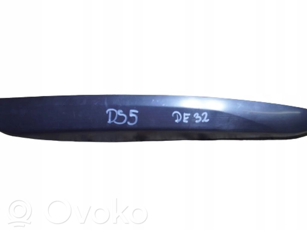 Citroen DS5 Inne części wnętrza samochodu 