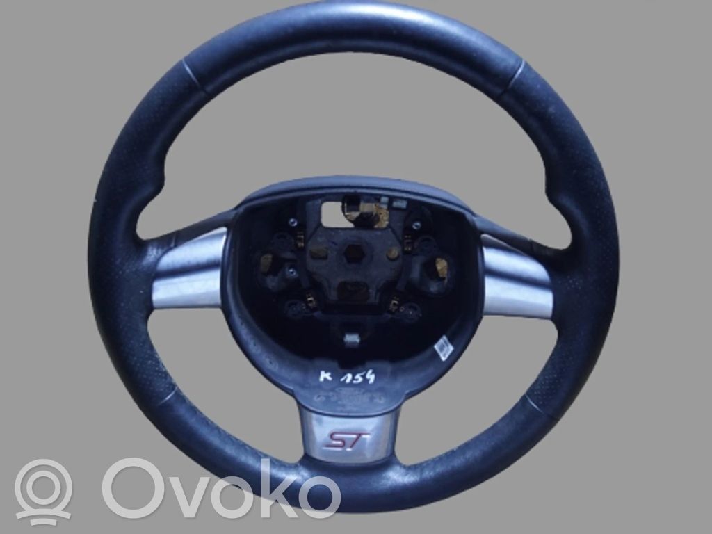 Ford Focus Ohjauspyörä 