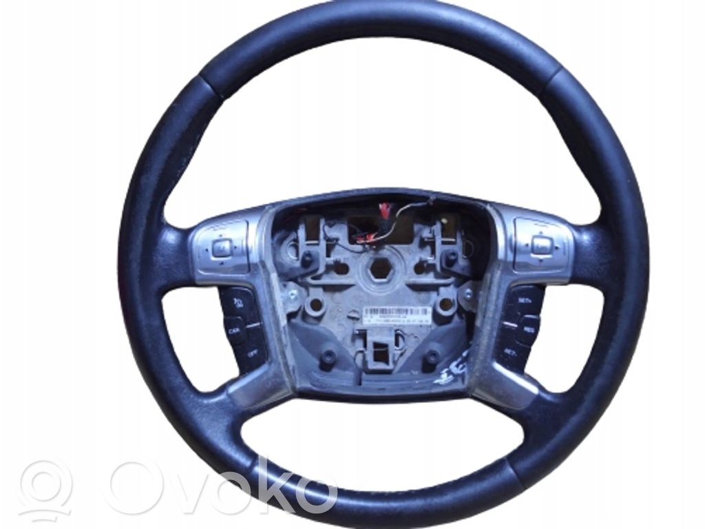 Ford Mondeo MK IV Steering wheel 