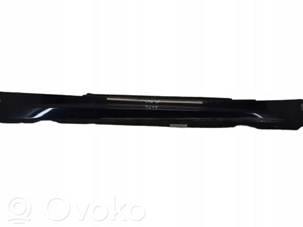 BMW 1 E81 E87 Sill 