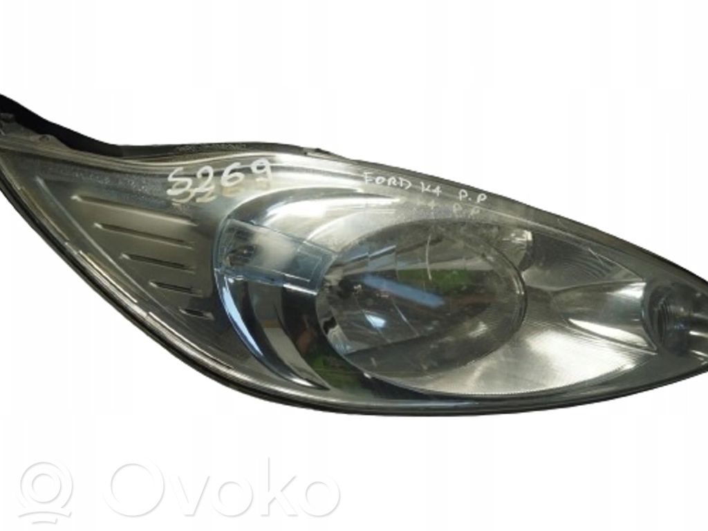 Headlight/headlamp