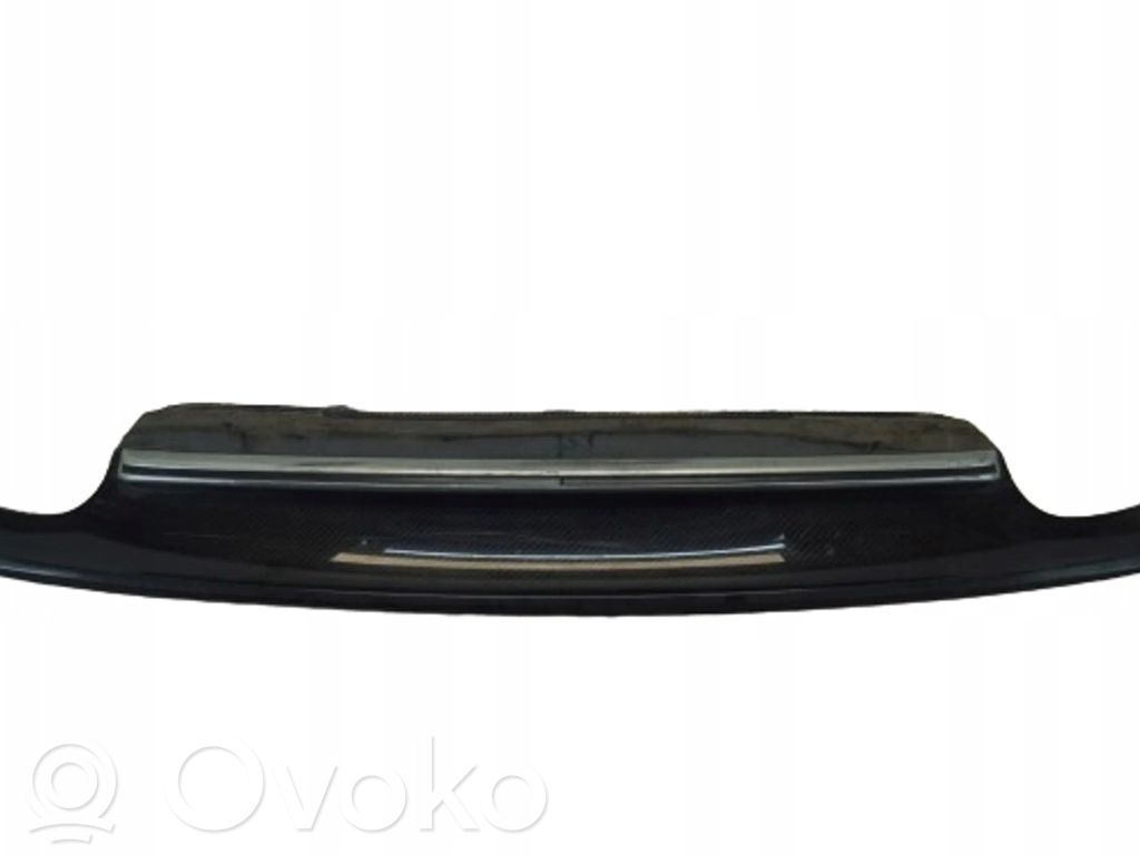 Audi A5 Sportback 8TA Listwa dolna zderzaka tylnego 