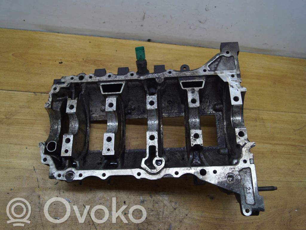 Peugeot 207 Crankshaft Holder 