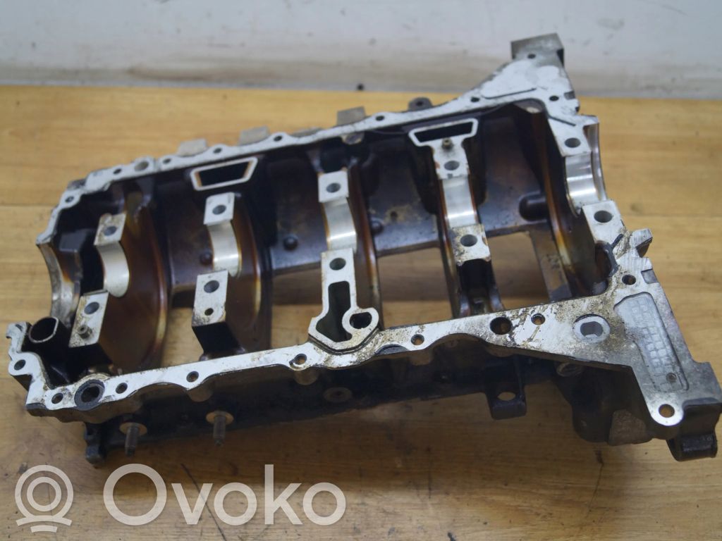 Peugeot 207 Crankshaft Holder 