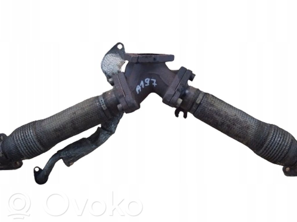 Išmetimo kolektorius   059131799L
