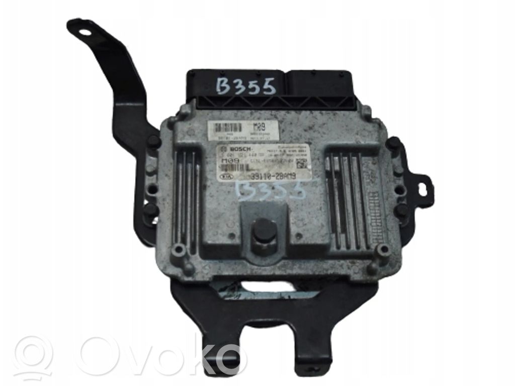 KIA Sportage Engine control unit/module 