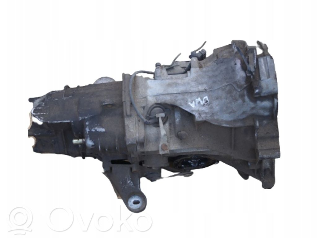 Audi A4 S4 B5 8D Manualna 5-biegowa skrzynia biegów 