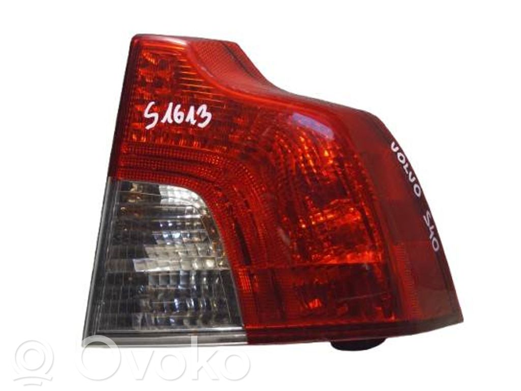 Volvo S40 Takavalot 