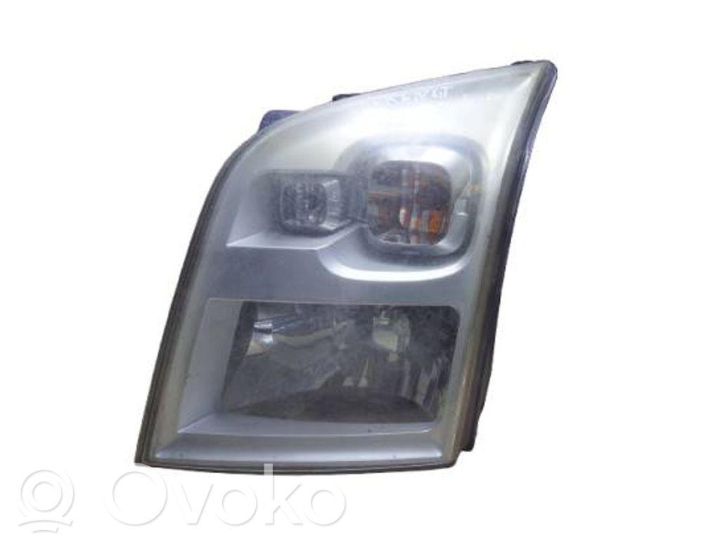 Ford Transit Headlight/headlamp 