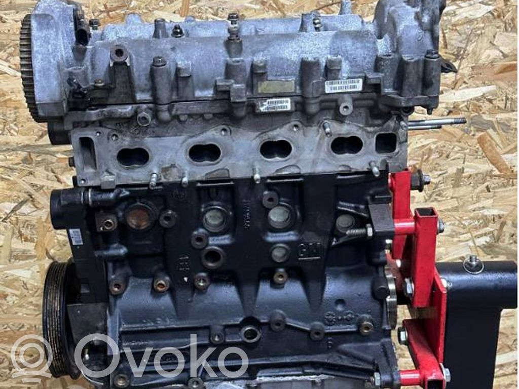 Motor completo