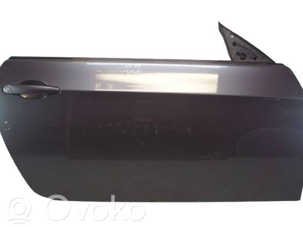 Door (2 Door Coupe)