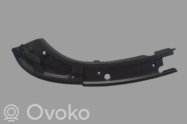 Audi TT Mk1 Panel mocowania chłodnicy / góra 