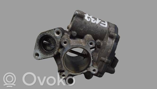 Renault Megane III Válvula EGR 