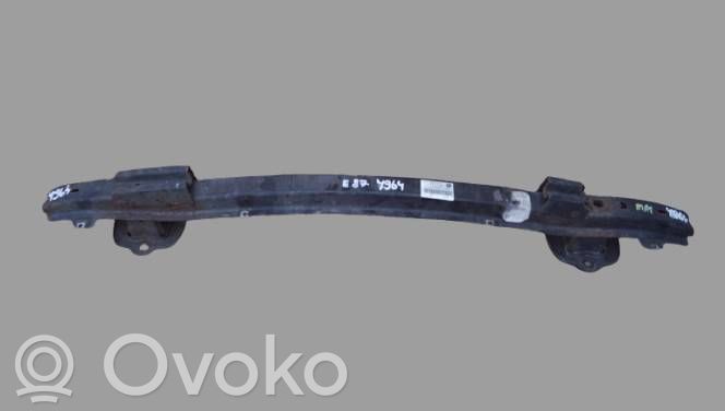 BMW 1 E81 E87 Balkis galinio bamperio 