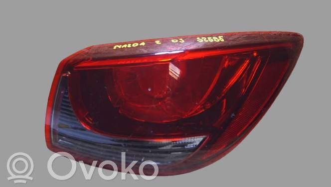 Rear/tail lights