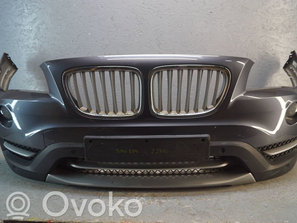 Front bumper   7303750