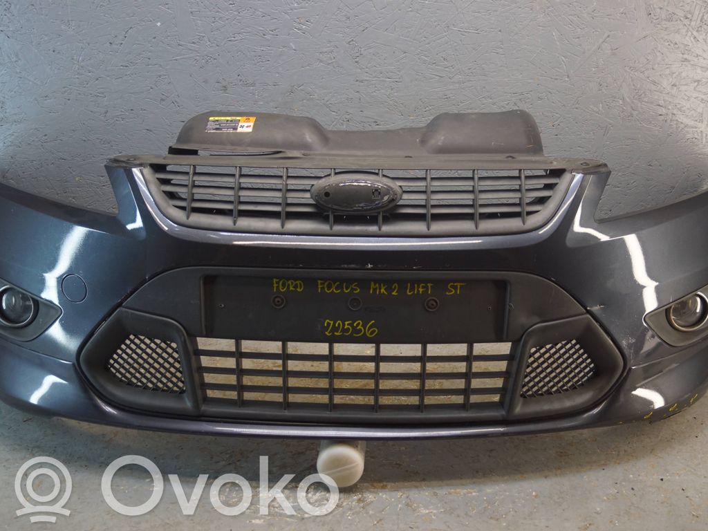 Ford Focus Parachoques delantero 