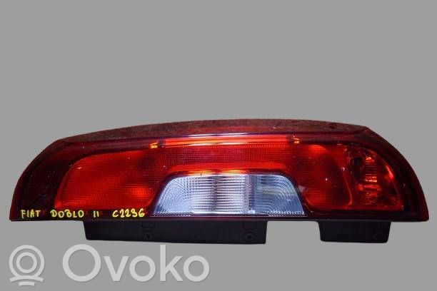 Fiat Doblo Takavalot 