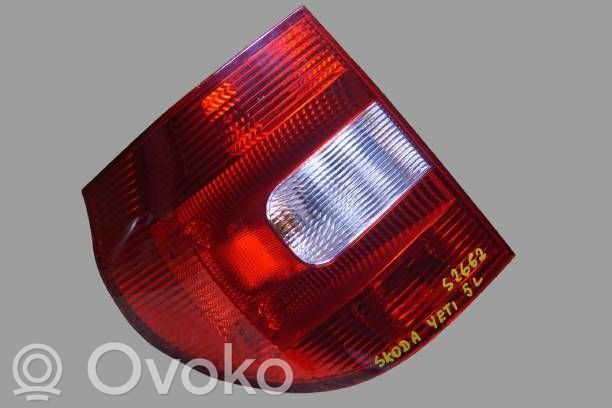 Skoda Yeti (5L) Takavalot 