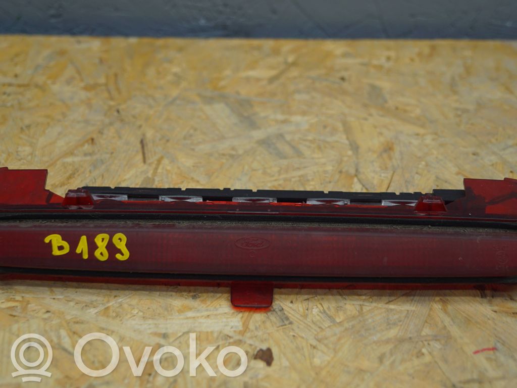 Third/center stoplight   6N4113A613A