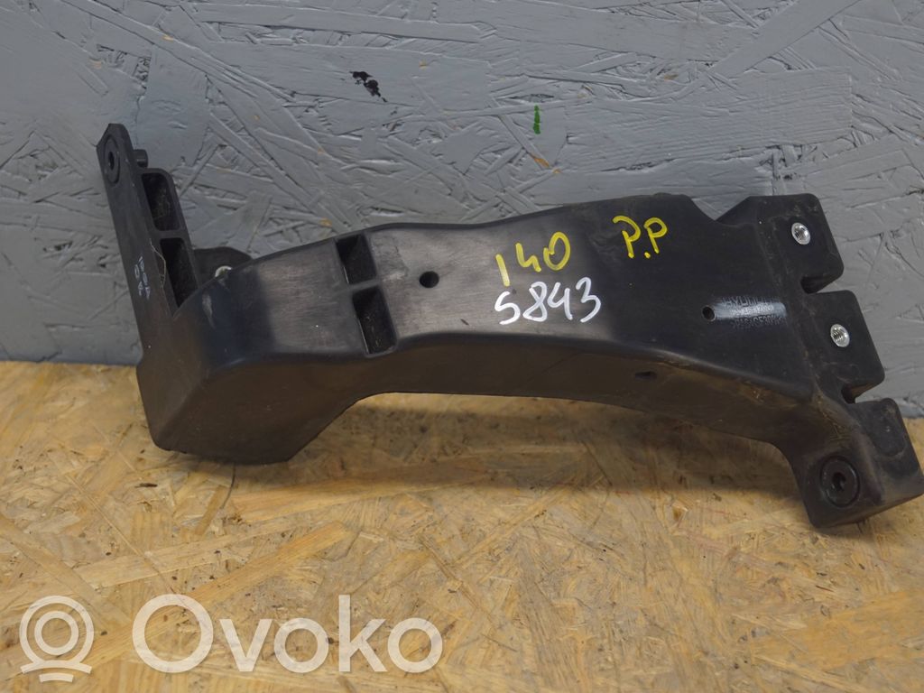 Hyundai i40 Support phare frontale 