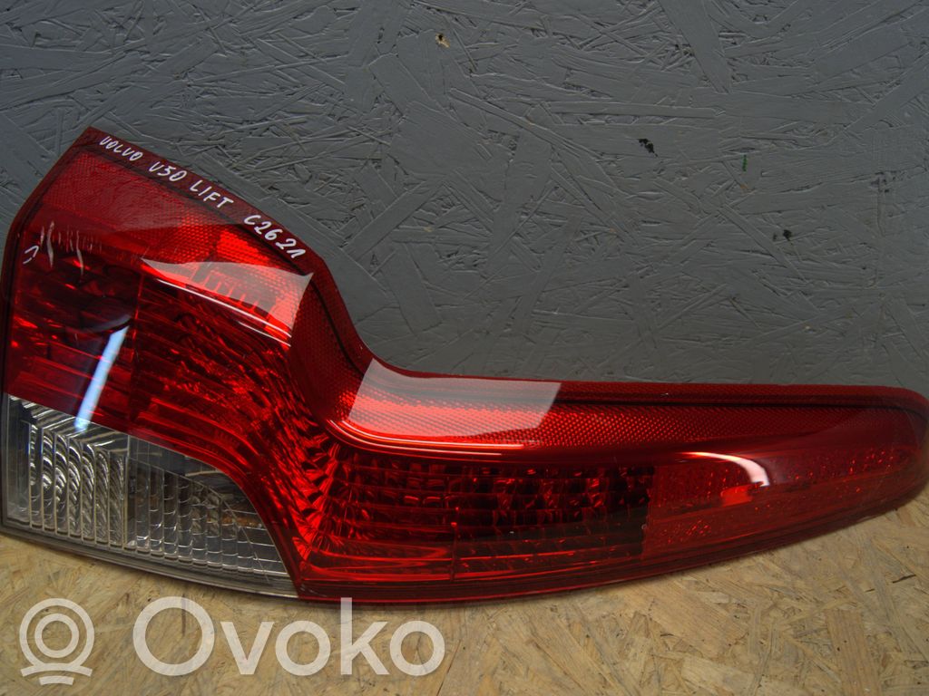 Volvo V50 Luz trasera/de freno 