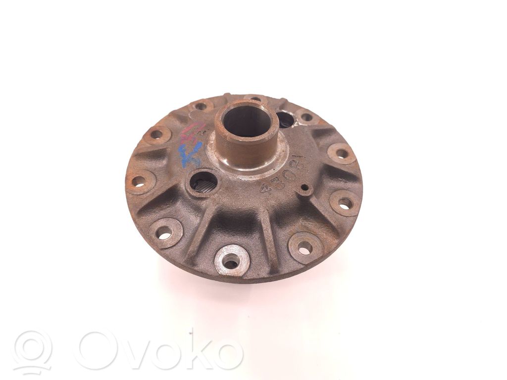 Tylny mechanizm różnicowy   73548X,TRACLOK,TRACKLOK,43081,DANA,DANA44