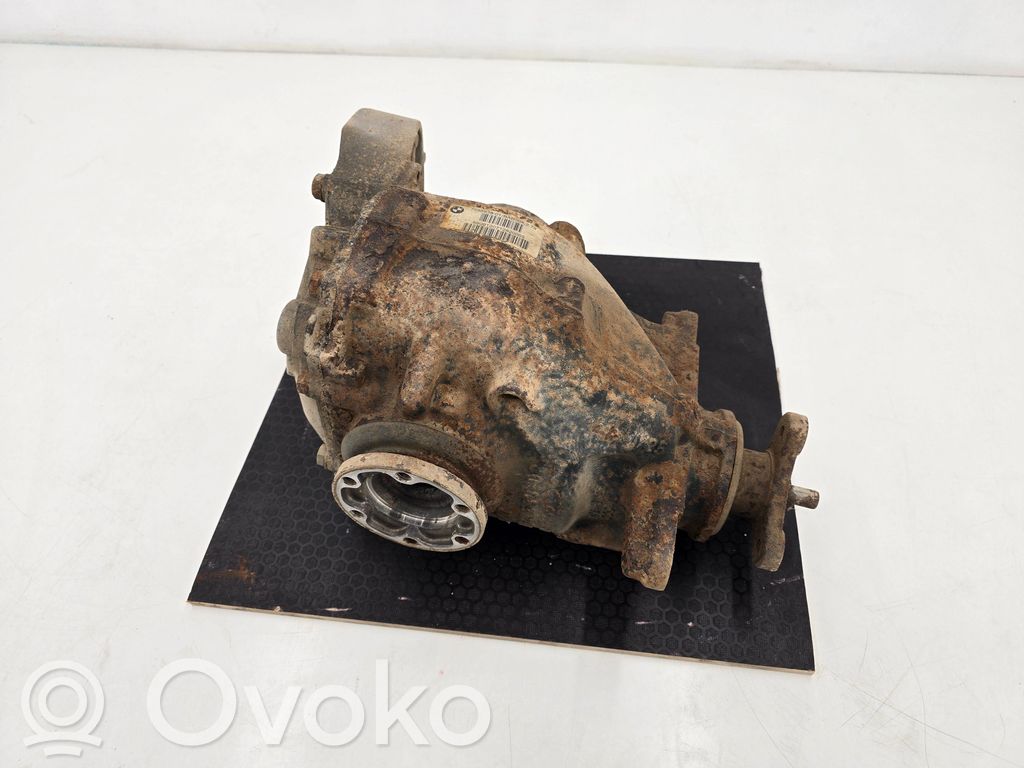 BMW X1 E84 Tylny mechanizm różnicowy 