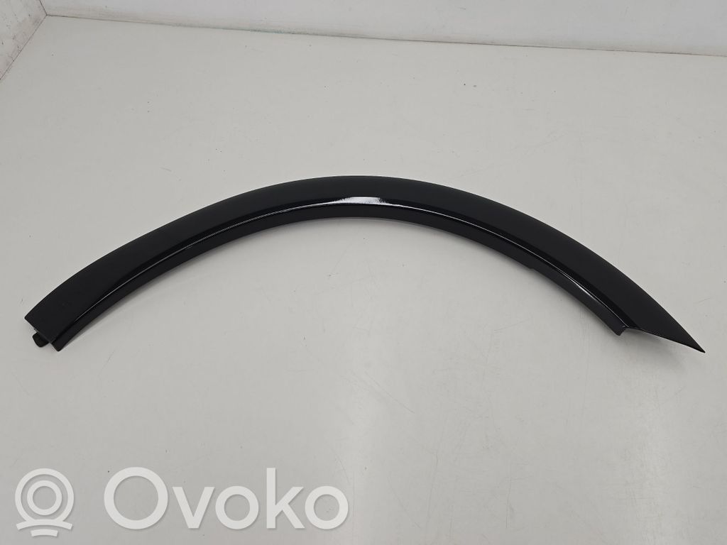 Porsche Cayenne (92A) Rivestimento passaruota anteriore 