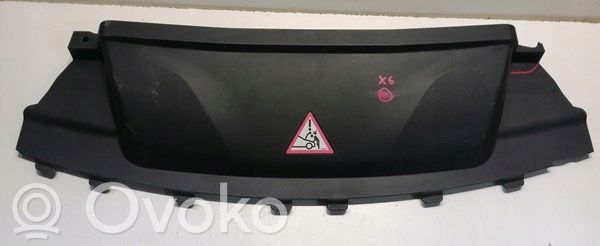 BMW X5 F15 Componentă admisie aer 