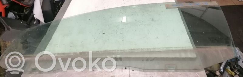 Ford Focus Liukuoven ikkuna/lasi 