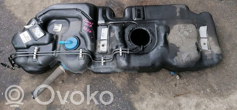 Polttoainesäiliö   GK219K007ED