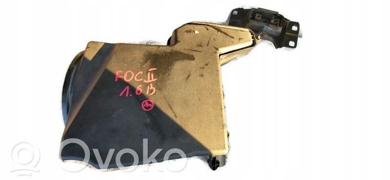 Air filter box   7M519600AF,35TYS