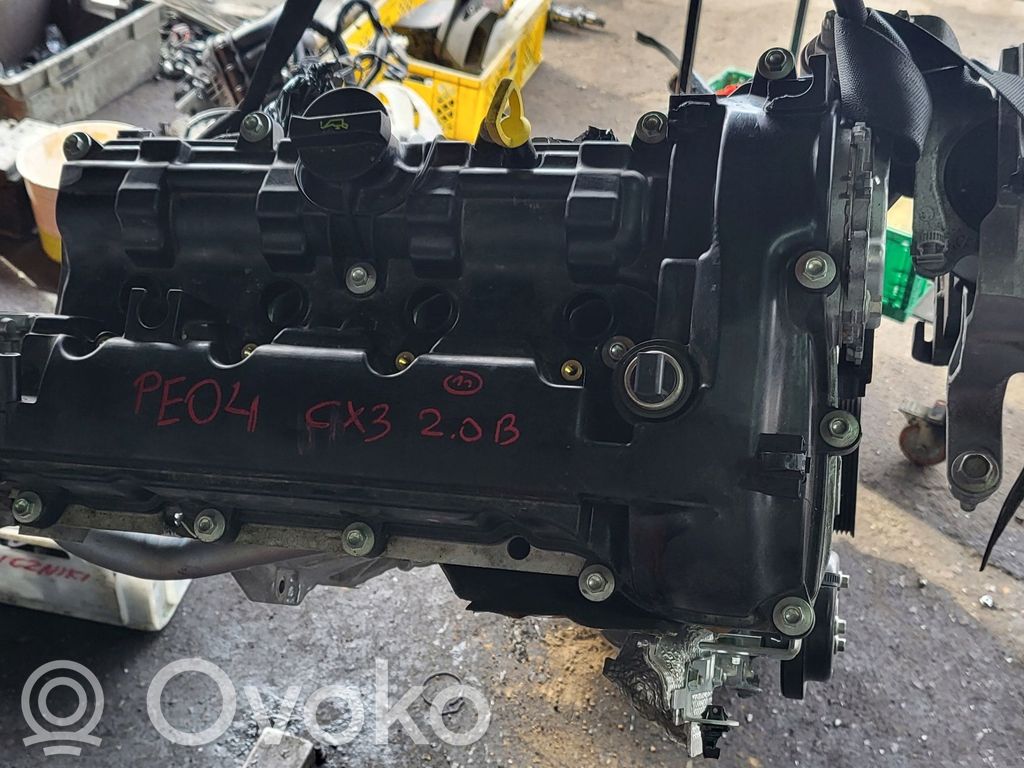 Двигатель   120KM,33000