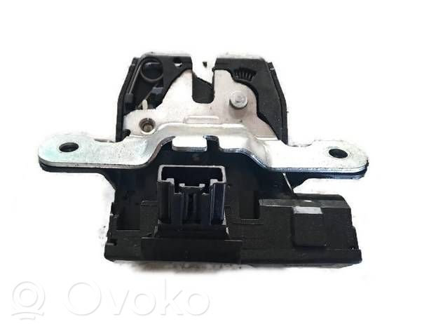 Tailgate/trunk/boot lock/catch/latch   8A61A442A56,150326