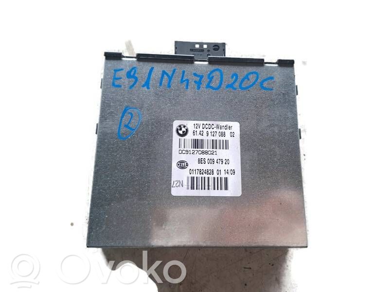 Other control units/modules   912708802,0117824828,8ES00947920