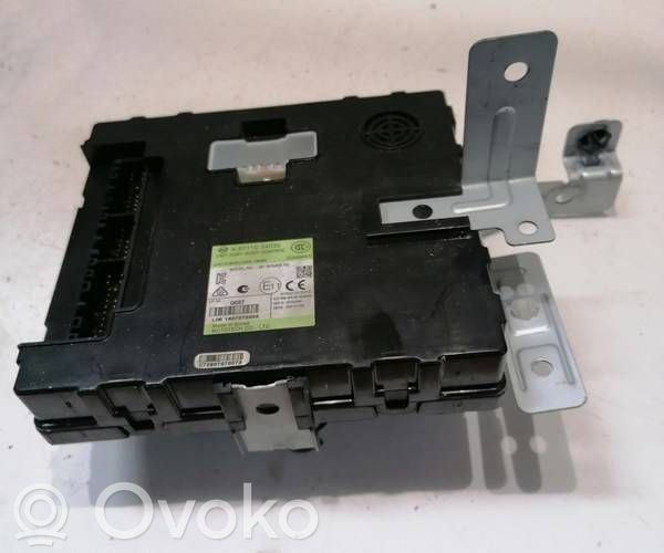 SsangYong Korando Other control units/modules 