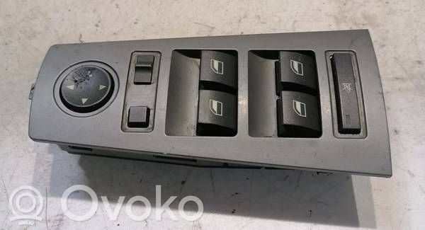 Interruptor del elevalunas eléctrico   6943055,E0200384,07W44K105