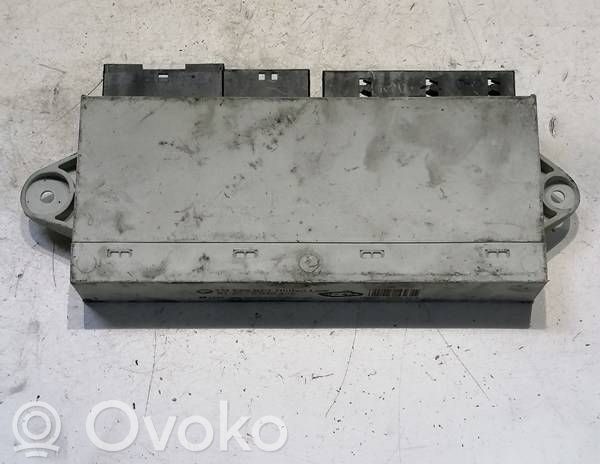 Unidad de control/módulo de la puerta   6940435,6015007013