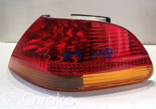 Rear/tail lights   8379688
