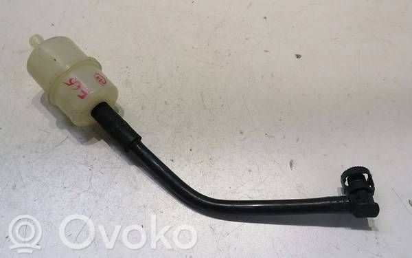BMW 7 E65 E66 Fuel tank valve 