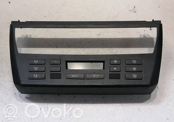 BMW X3 E83 Panel klimatyzacji 