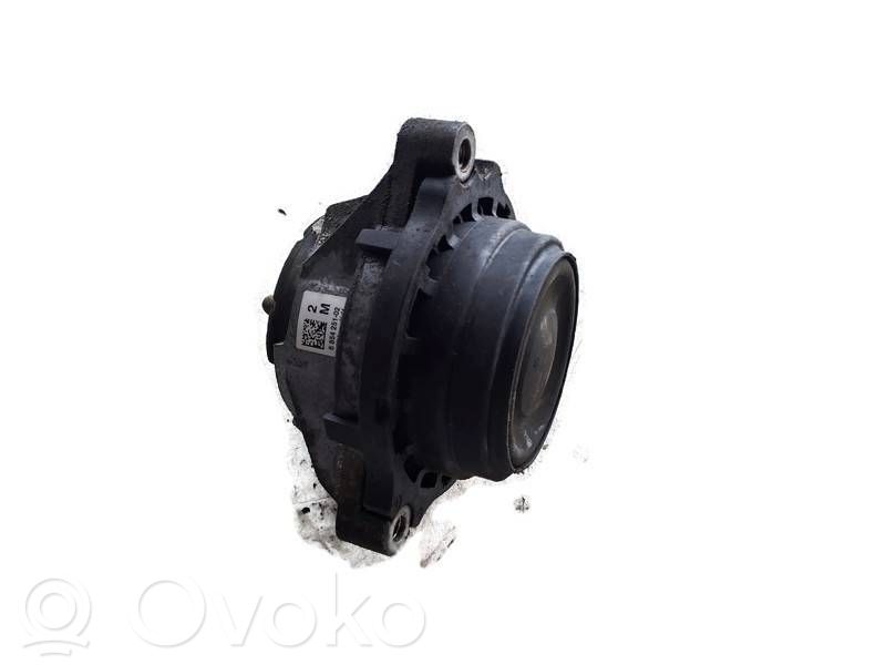 BMW 1 F20 F21 Supapă vacuum suport motor 