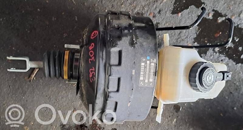 BMW 3 E92 E93 Brake booster 