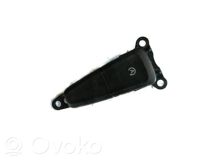 Ford Focus Interruptor de encendido/apagado del motor 