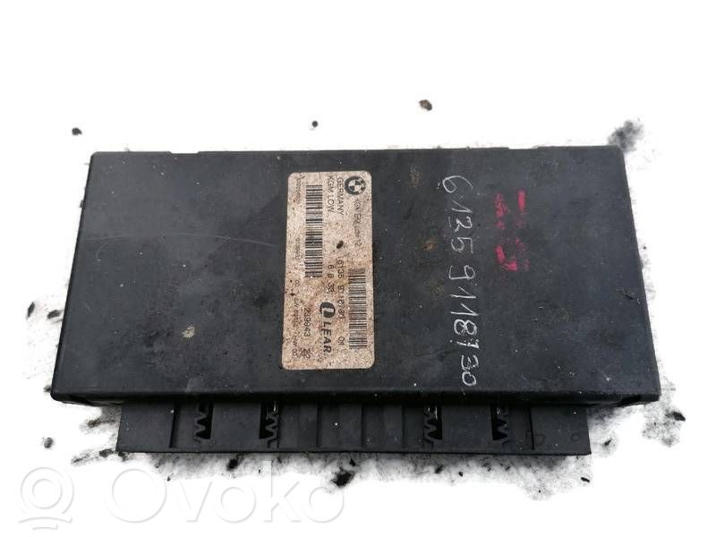 Module confort   9118730