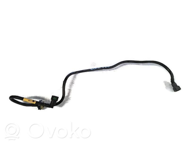 Citroen Berlingo Huohotin/huohotinputki/letku 
