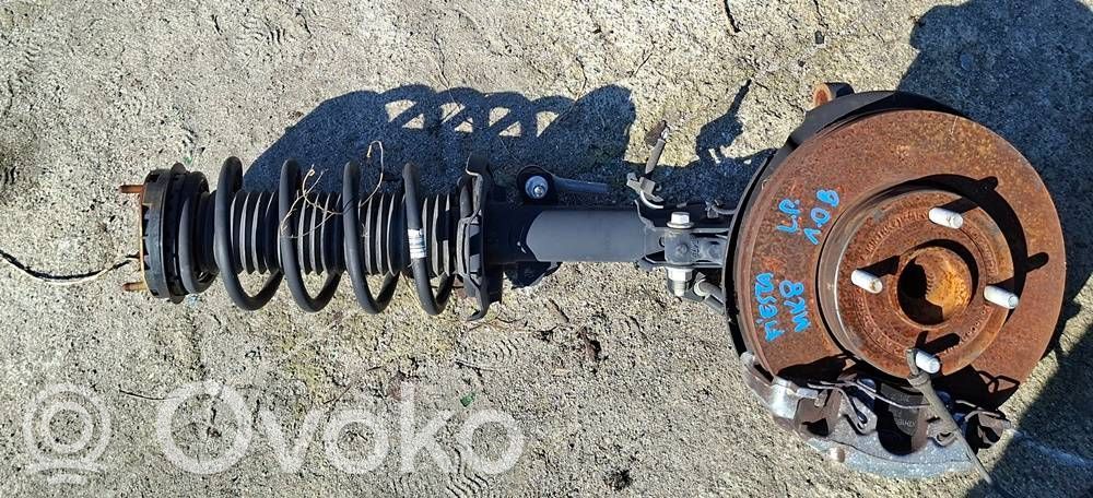 Ford Ranger Zwrotnica koła przedniego 
