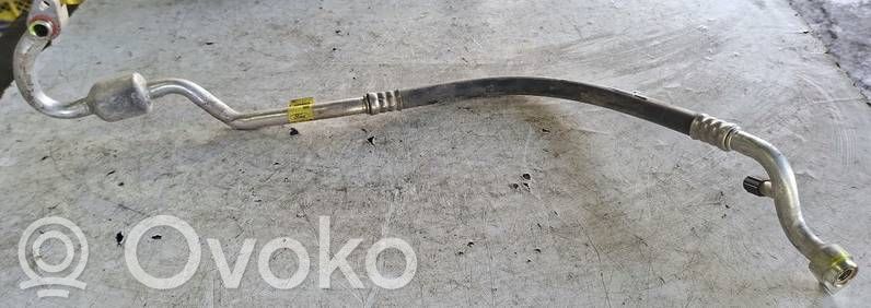 Ford Fiesta Conductă/furtun aer condiționat (A/C) 