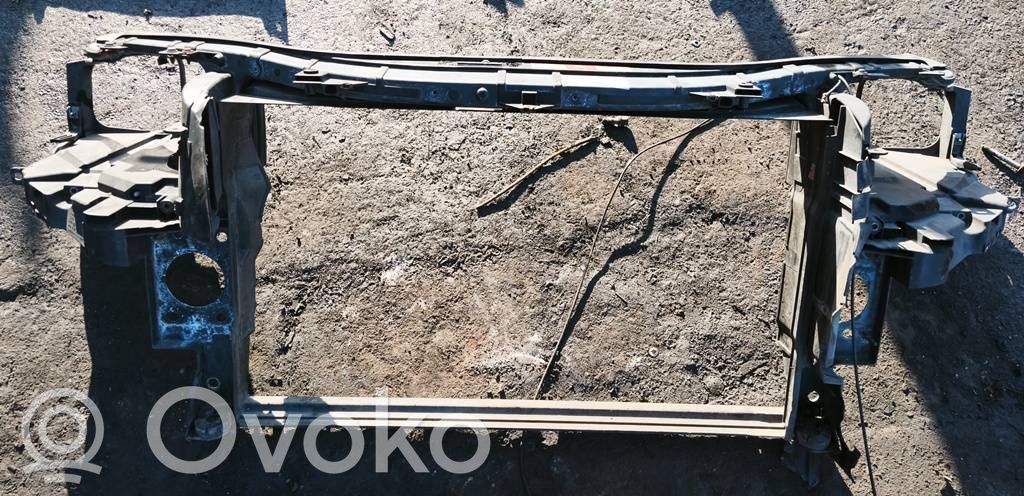 Radiatorių panelė   4E0805594B,PA6GF30
